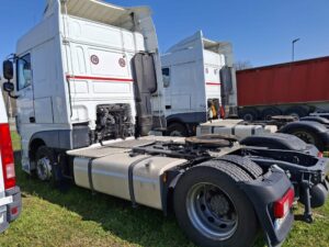 truck XF460SLH LD FB960DC 50437